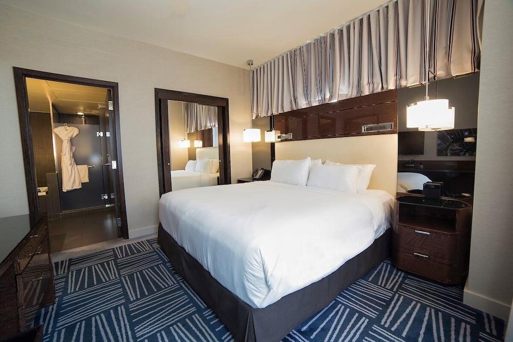 The Joule Hotel Dallas Luaran gambar
