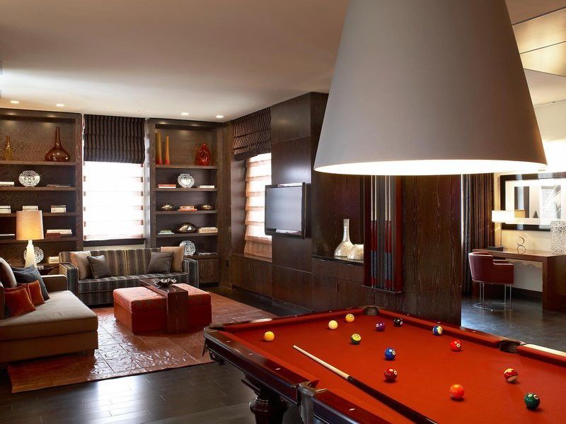 The Joule Hotel Dallas Luaran gambar