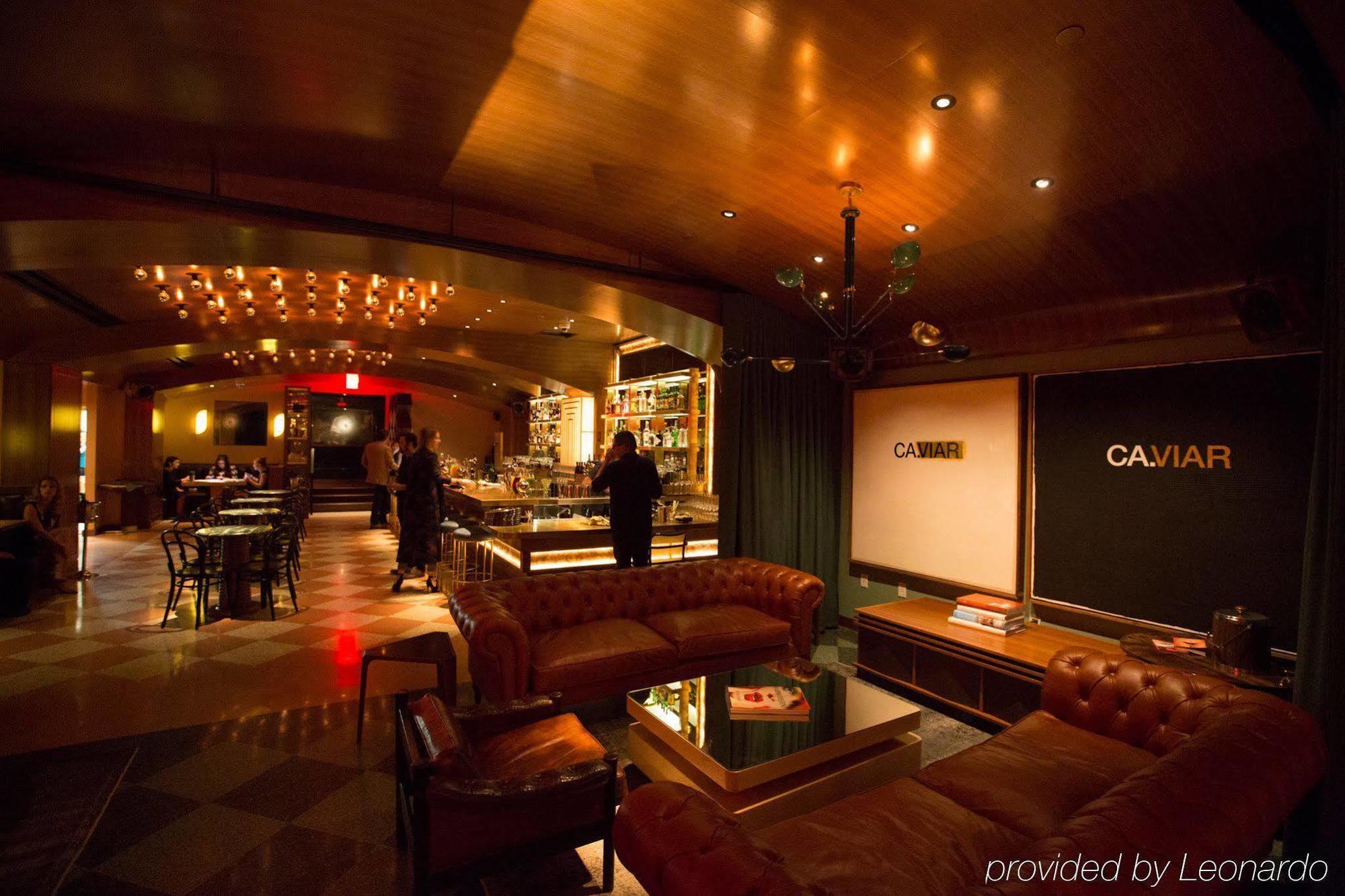 The Joule Hotel Dallas Luaran gambar