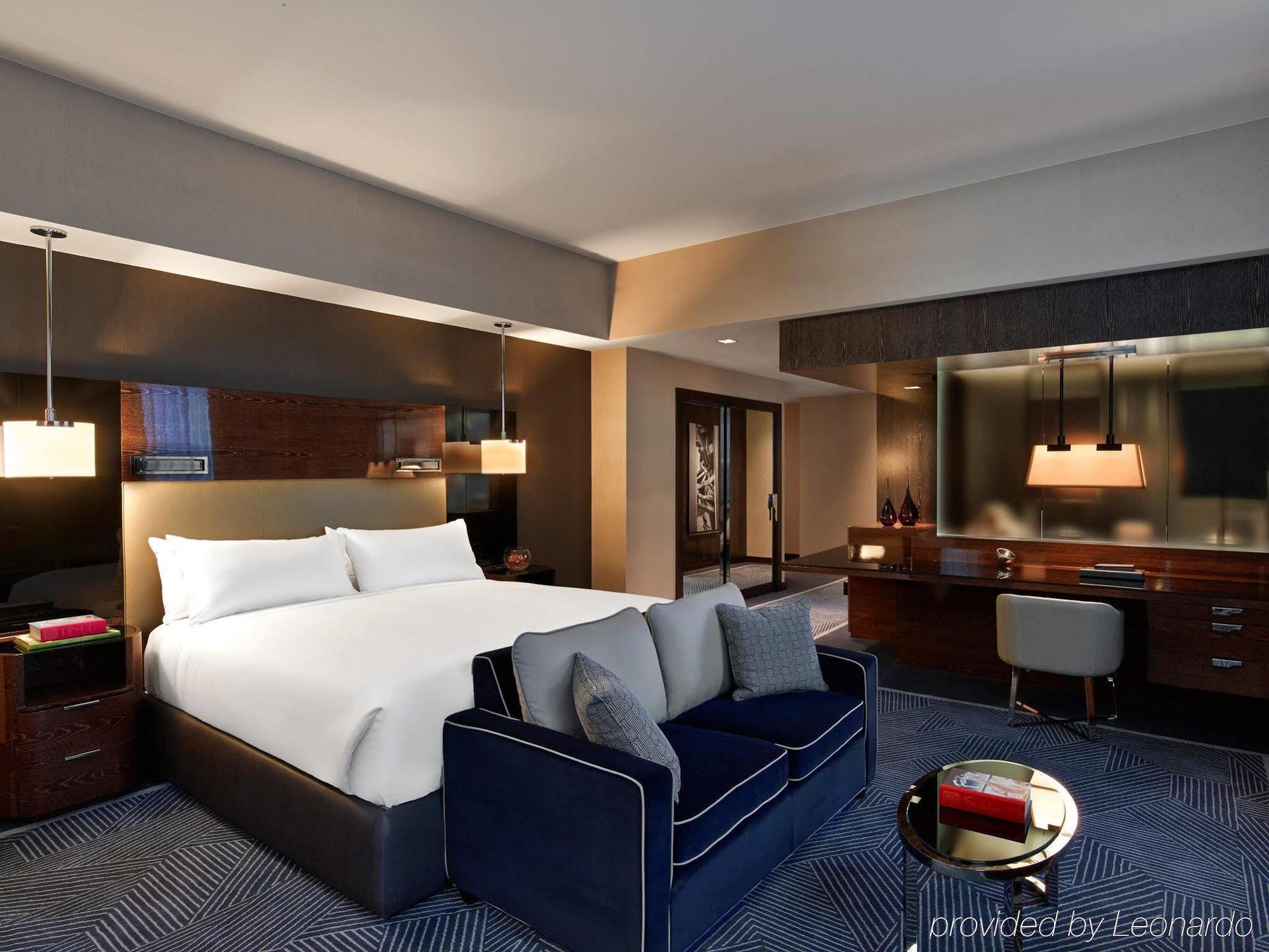 The Joule Hotel Dallas Luaran gambar