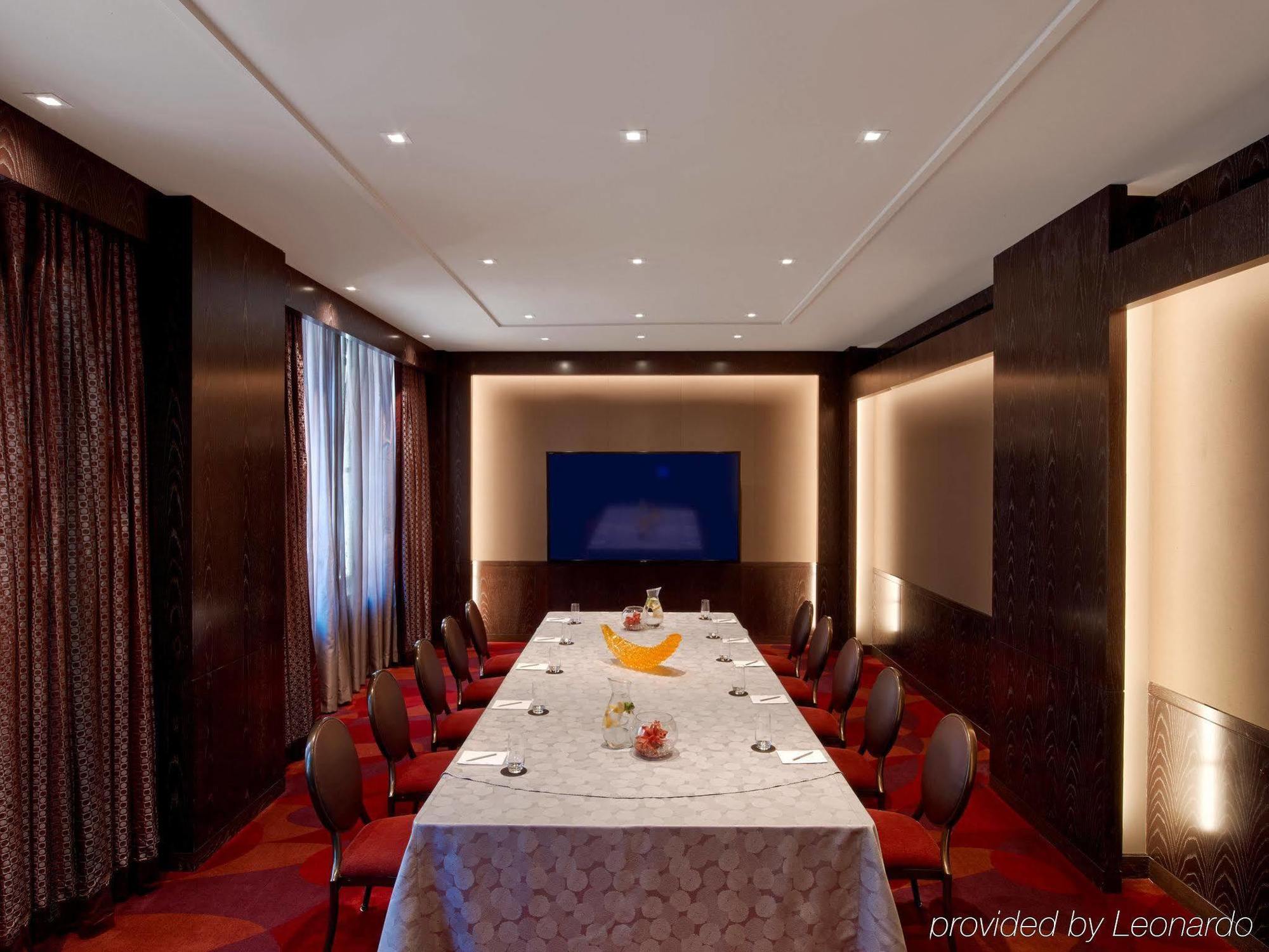 The Joule Hotel Dallas Luaran gambar