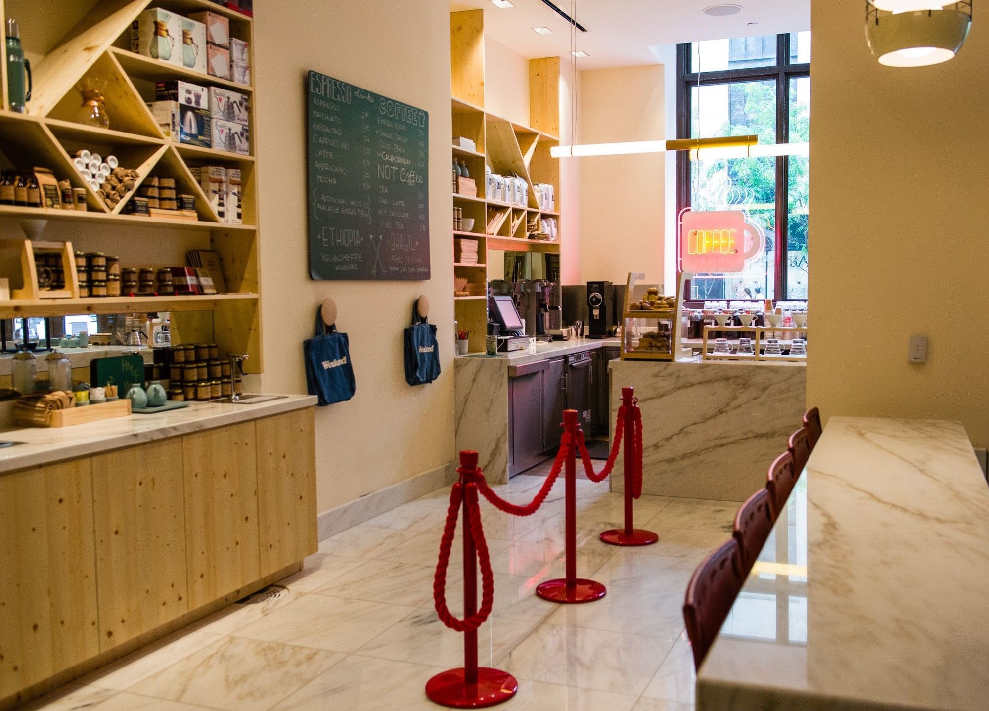 The Joule Hotel Dallas Luaran gambar