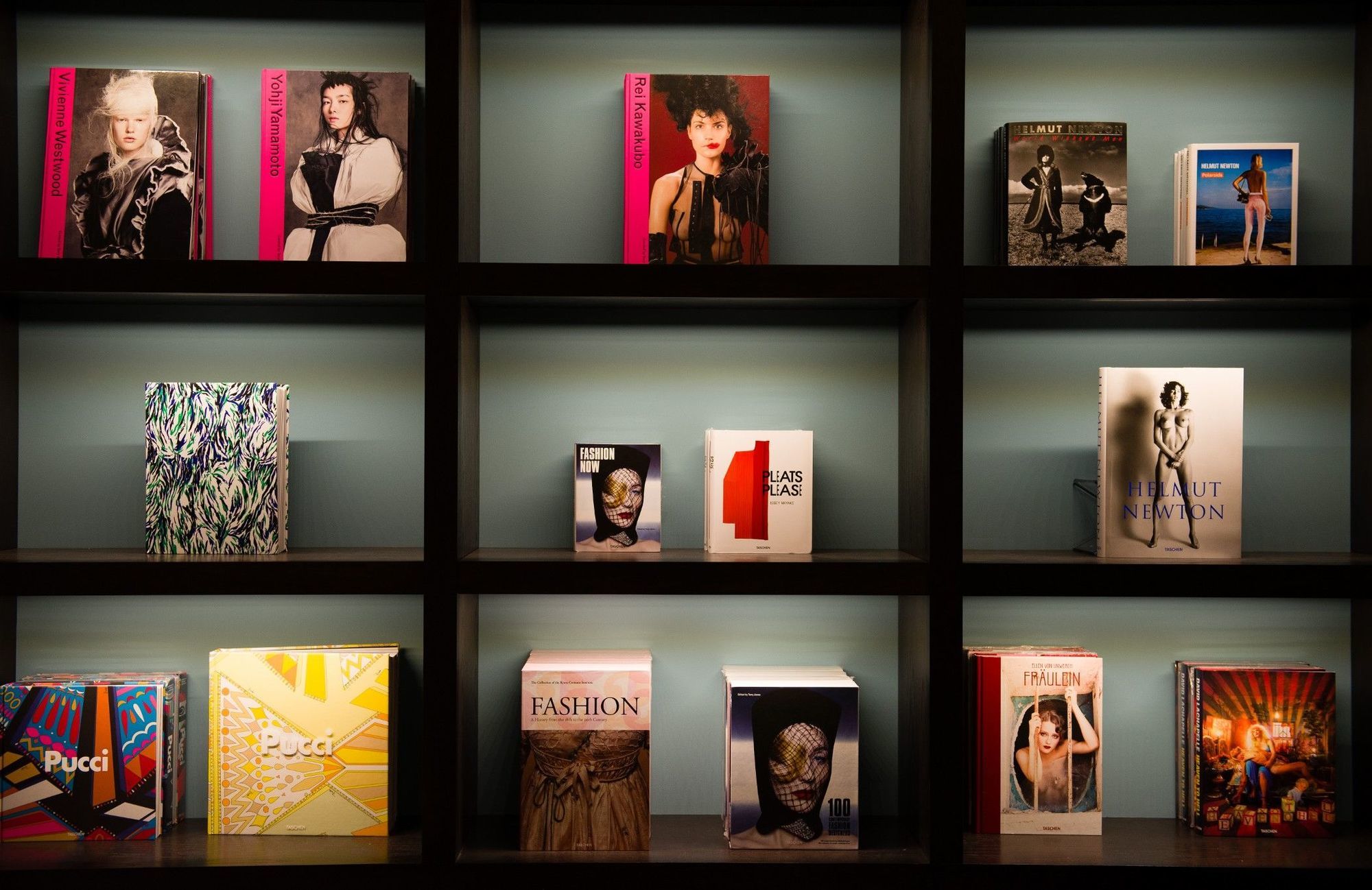The Joule Hotel Dallas Luaran gambar