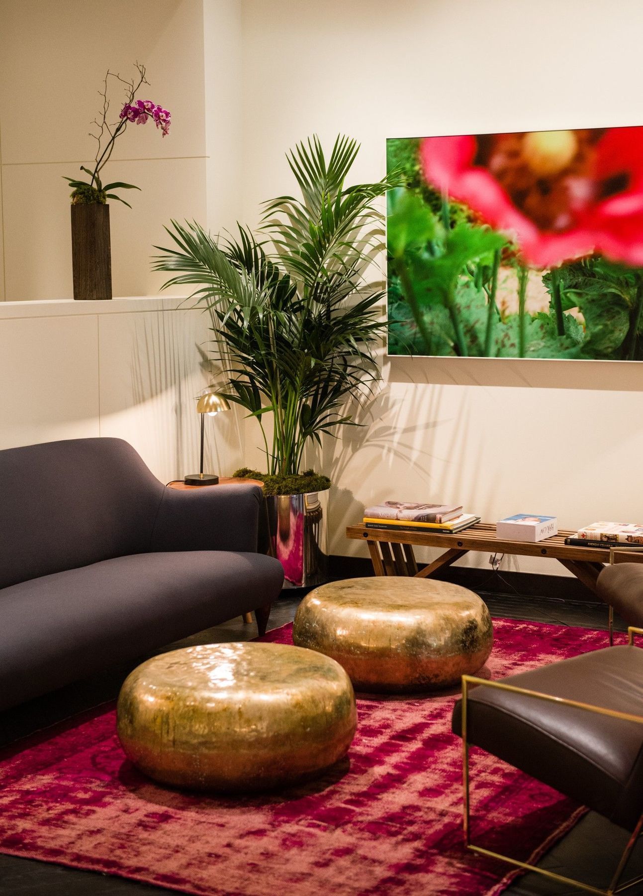 The Joule Hotel Dallas Luaran gambar