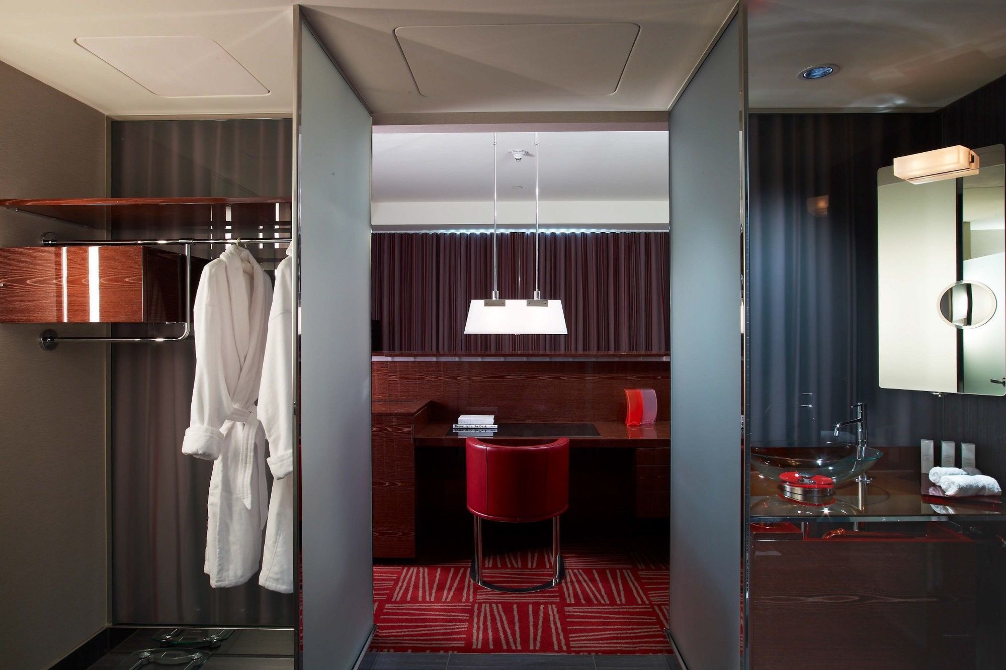 The Joule Hotel Dallas Luaran gambar